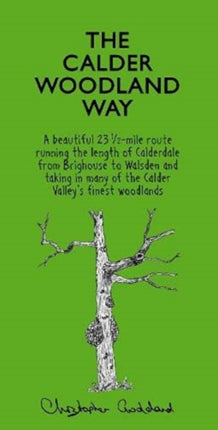 The Calder Woodland Way