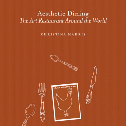 Aesthetic Dining: The Art Restaurant Around the World