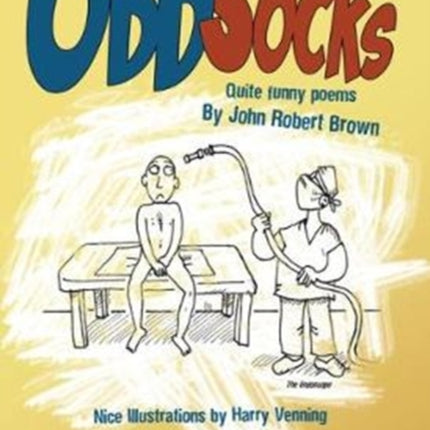 Odd Socks