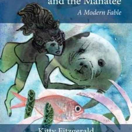 Water Thief and Manatee: A Mordern Fable