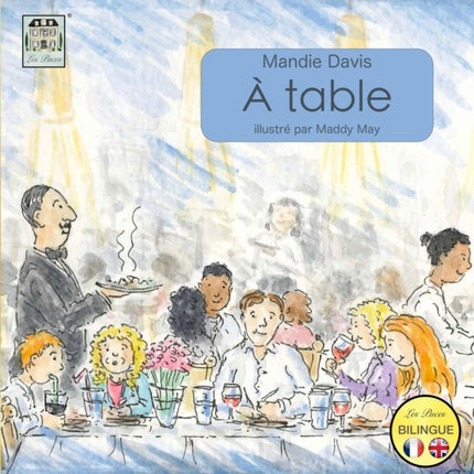 Table At the Table