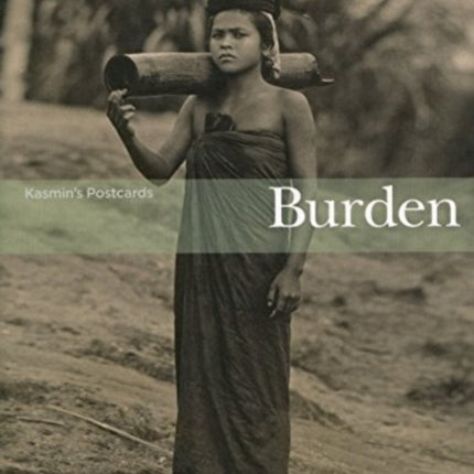 Kasmins Postcards  Burden