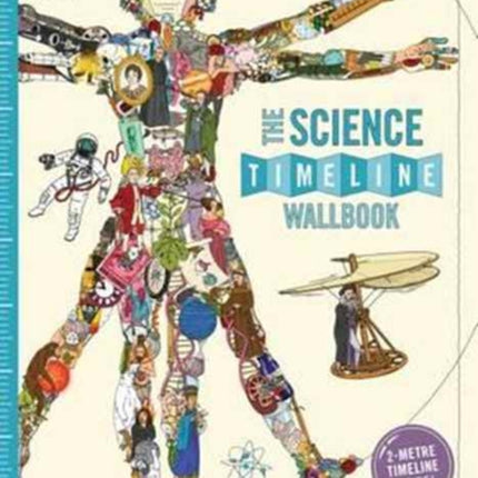 The Science Timeline Wallbook