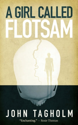 A Girl Called Flotsam