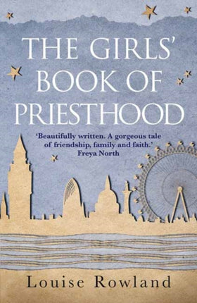 The Girl's Book of Priesthood