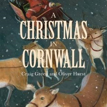 A Christmas in Cornwall