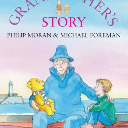 Grandfather's Story