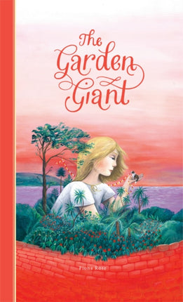 The Garden Giant: 2018