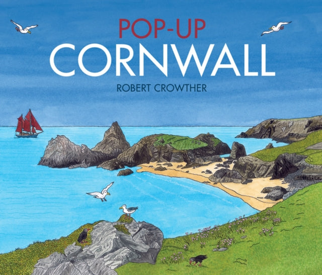 Pop up Cornwall