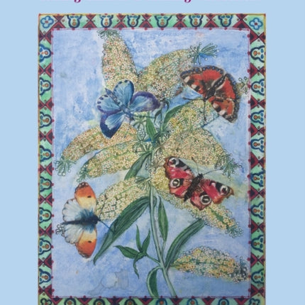 The Butterfly Journal Facing Cancer and Finding Wholeness