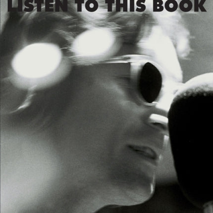 John Lennon Listen To This Book