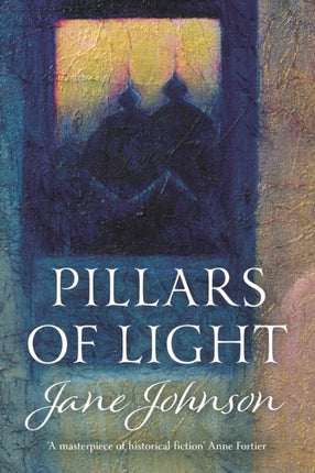 Pillars of Light