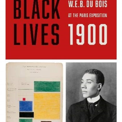 BLACK LIVES 1900: W. E. B. Du Bois at the Paris Exposition