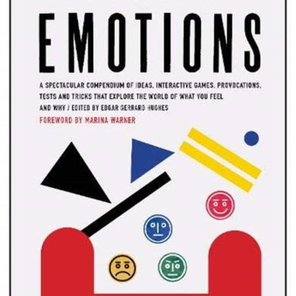 The Book of Emotions