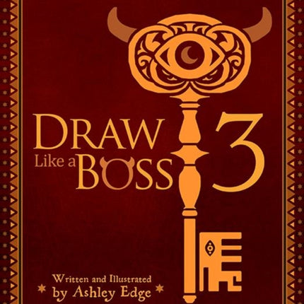 Draw Like a Boss 3