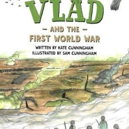 Vlad and the First World War