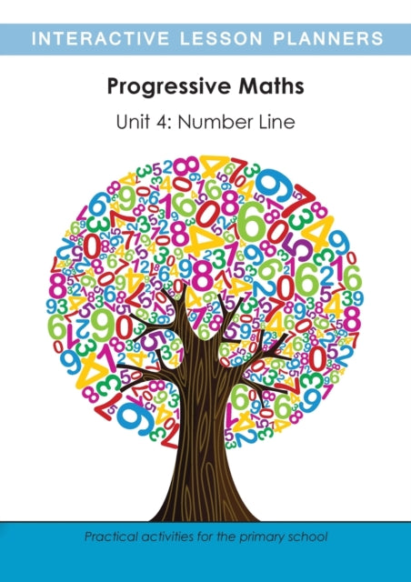 Maths for Infants  Unit 4 The Number Line