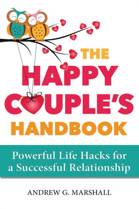 The Happy Couples Handbook