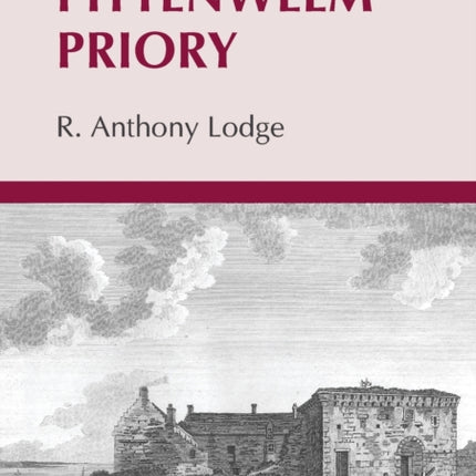 Pittenweem Priory