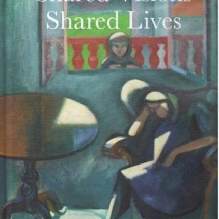 Shared Visions Shared Lives