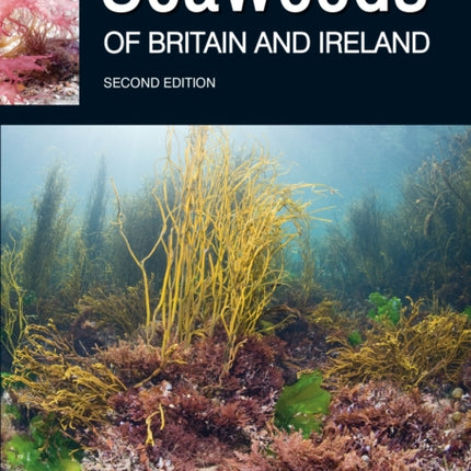 Seaweeds of Britain and Ireland