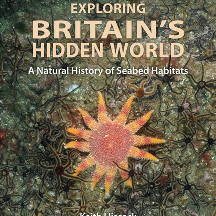 Exploring Britain's Hidden World: A natural history of seabed habitats