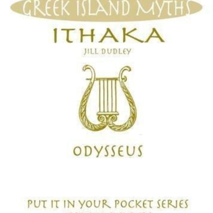 Ithaka Odysseus