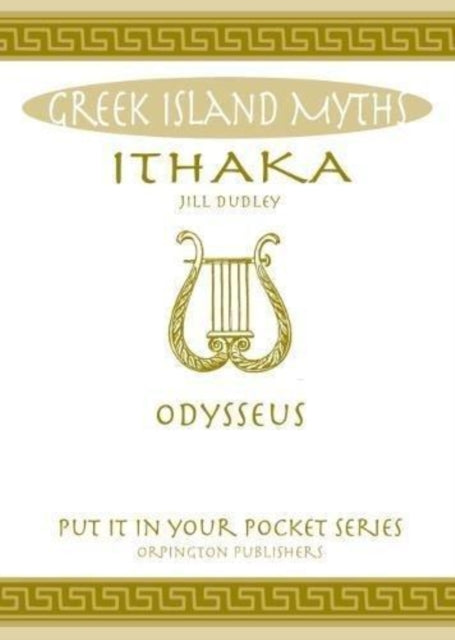 Ithaka Odysseus