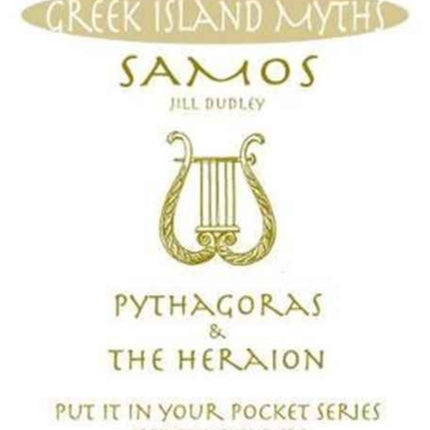 Samos: Pythagoras and the Heraion.