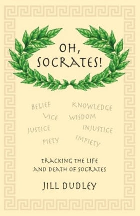Oh Socrates