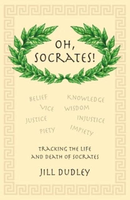 Oh Socrates