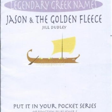 Jason  the Golden Fleece
