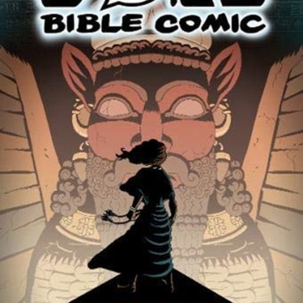 The Book of Esther Word for Word Bible Comic