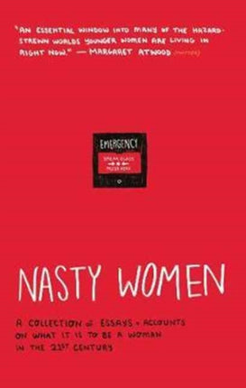 Nasty Women