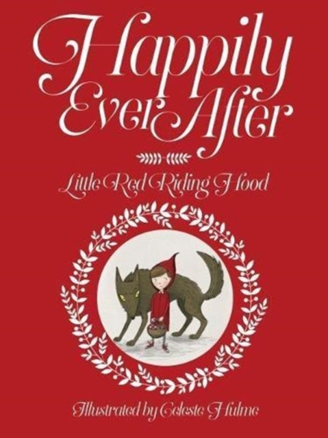 Happily Ever After