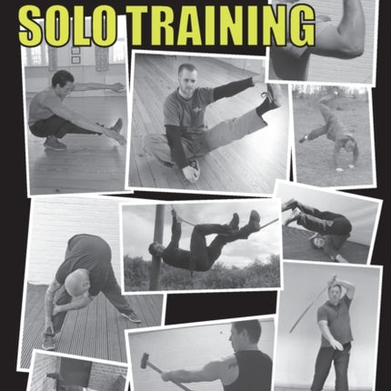 Systema Solo Training