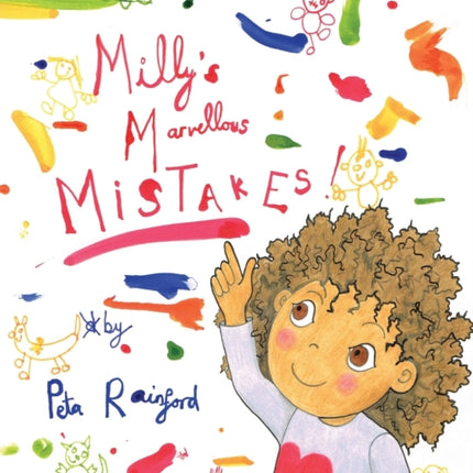Millys Marvellous Mistakes