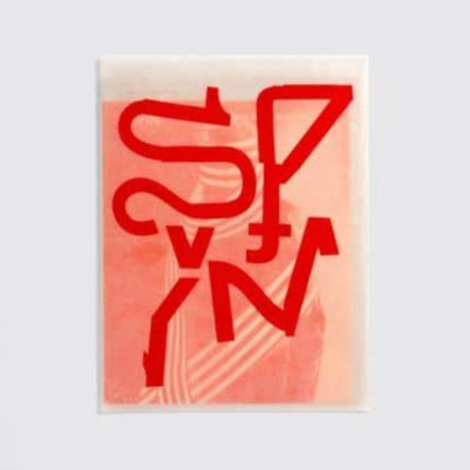 SpinAdventures in Typography 2