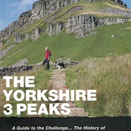 The Yorkshire 3 Peaks