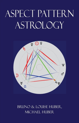 Aspect Pattern Astrology A New Holistic Horoscope Interpretation Method