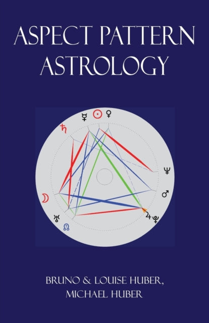 Aspect Pattern Astrology A New Holistic Horoscope Interpretation Method
