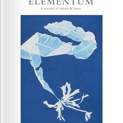 Elementum Journal: Shape: 2018: 4: Edition Four