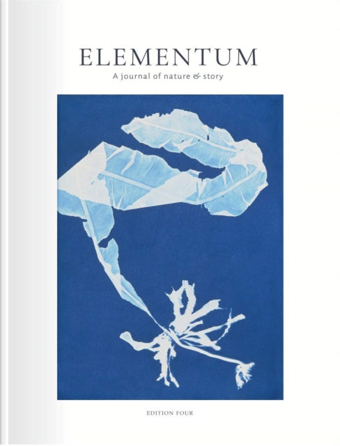 Elementum Journal: Shape: 2018: 4: Edition Four