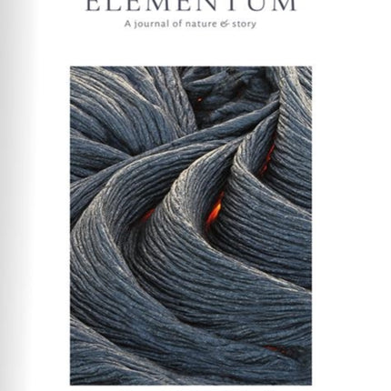 Elementum Journal: Hearth: 2019: 5: Edition Five