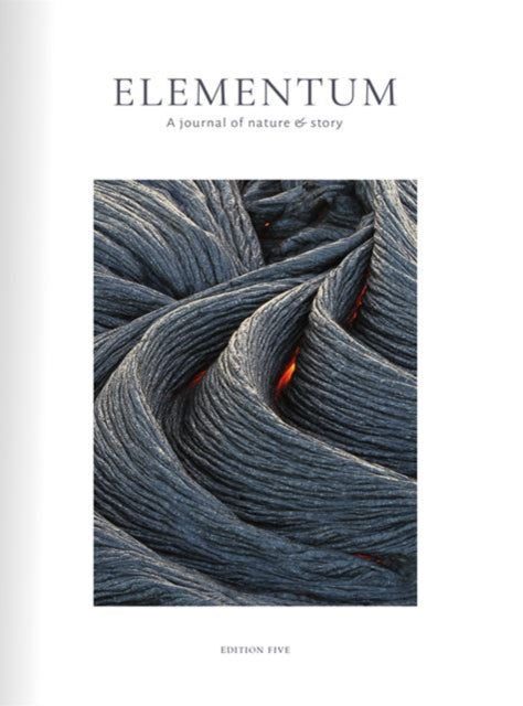 Elementum Journal: Hearth: 2019: 5: Edition Five