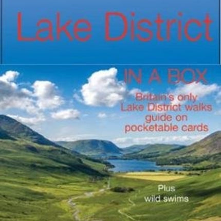 Lake District Walks