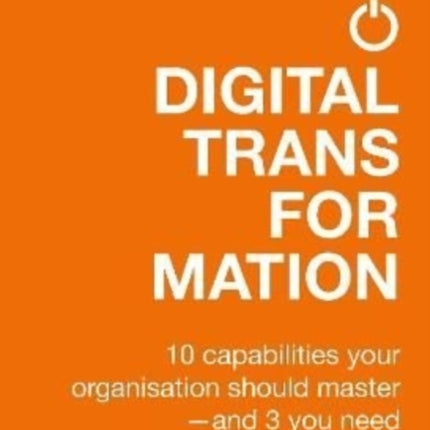 Digital Transformation