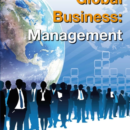 Global Business: Management: 2021