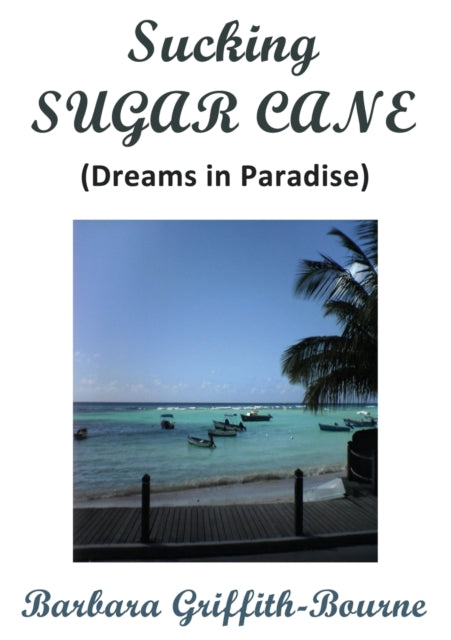 Sucking Sugar Cane Dreams in Paradise