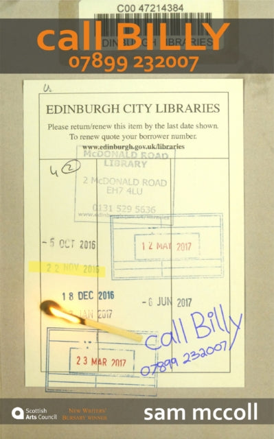 call BILLY 07899 232007 Have you called Billy yet